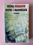 Mistrz i Małgorzata - Michaił Bułhakow