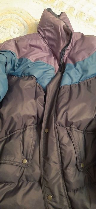 Blusão de Penas CKL