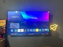 Телевізор Hisense 50A7NQ
