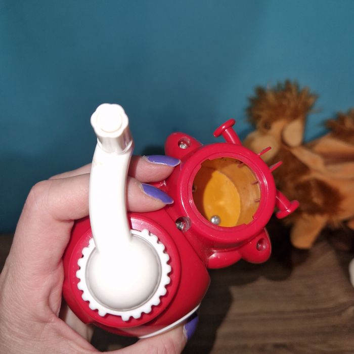 Zestaw zabawek dla dziewczynki