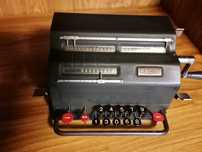 Vendo Calculadora FACIT