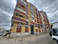 Apartamento T3 Setúbal