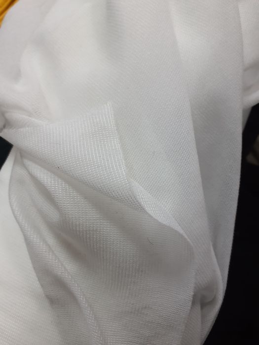 Fizelina dwustronna z klejem szer.150 cm. Promocja