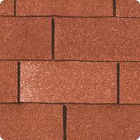 Битумная черепица IKO/ MATIZOL/ BTM/ мягкая кровля