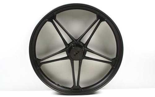 Felga przód 18x1,60 motorower 125 alu Junak Romet Barton Fighter zipp