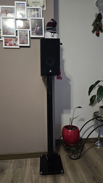 Kino domowe 7.2 Triangle borea i avance omega