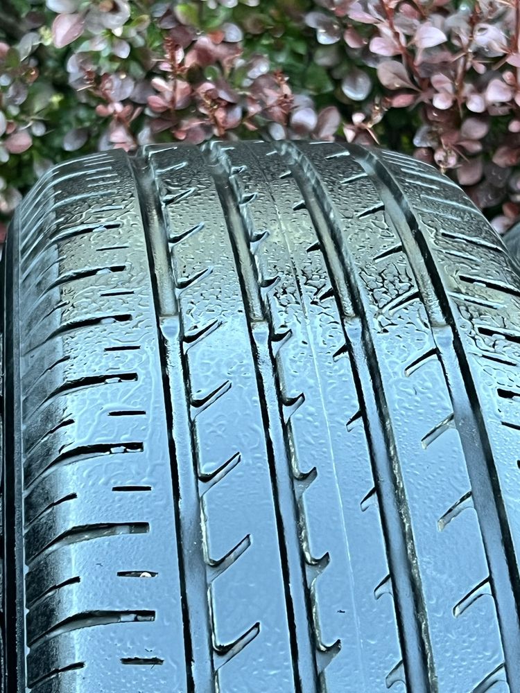 Opony letnie Toyo 185/60 R16