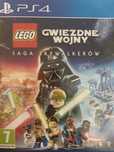 Lego Ps4 slim Pro Ps5 zamiana Saga skywalkerów