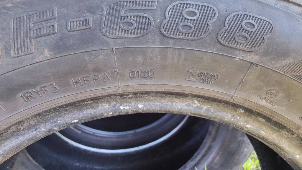 Резина 185/65 R15