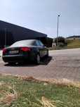 Audi A4 2.0 tdi 170cv