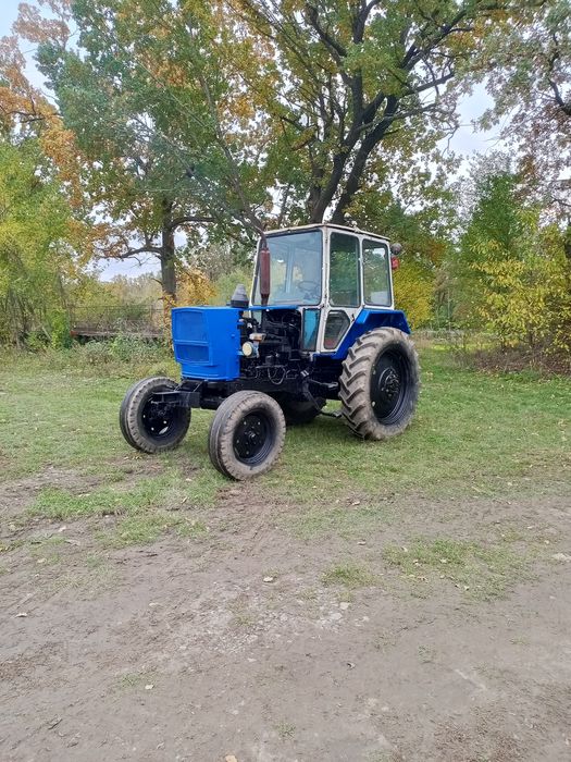 Продам ЮМЗ 6  з документами