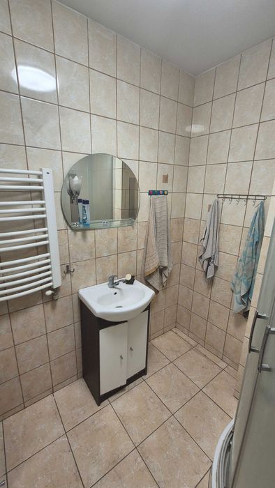 Dom 2 rodzinny, pół bliźniaka