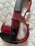 Violino elétrico Yamaha EV205 5 cordas (silent)