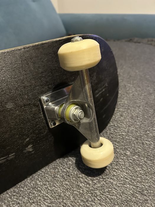 Deskorolka Nie wysylam !