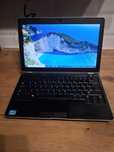 Laptop core i5, SSD 256GB 8GB RAM Win 10