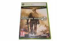 Call Of Duty: Modern Warfare 2 Microsoft Xbox 360 Pl Napisy