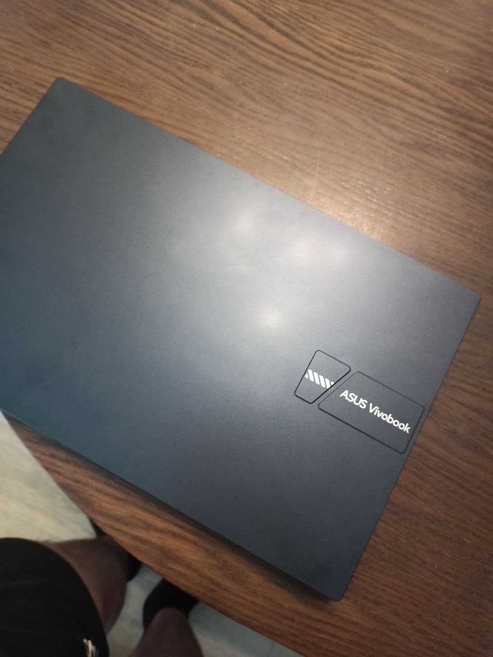 ASUS VivoBook 15 (15.6"/Ryzen 5 7430U/16GB/1TB SSD/АКБ 42Wh)