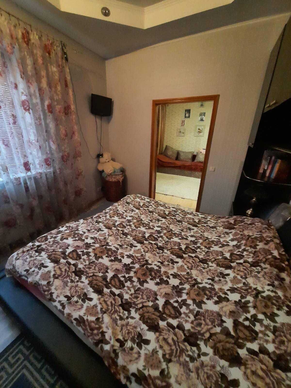 2-кімнатна квартири на Дубове