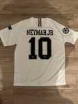 Koszulka jordan Psg Neymar jr