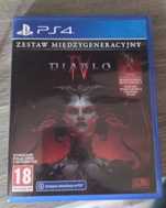 Diablo IV PlayStation