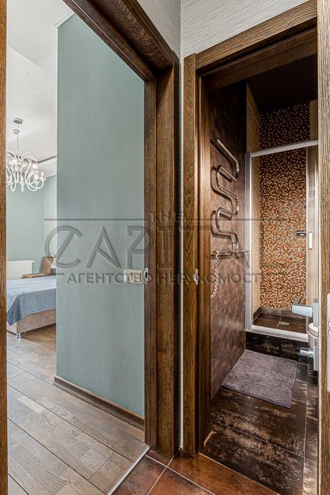 ГОТОВА ДО ЗАСЕЛЕННЯ!!! Оренда квартири в клубному будинку "Капітолій"