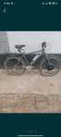 Электровелосипед Cannondale