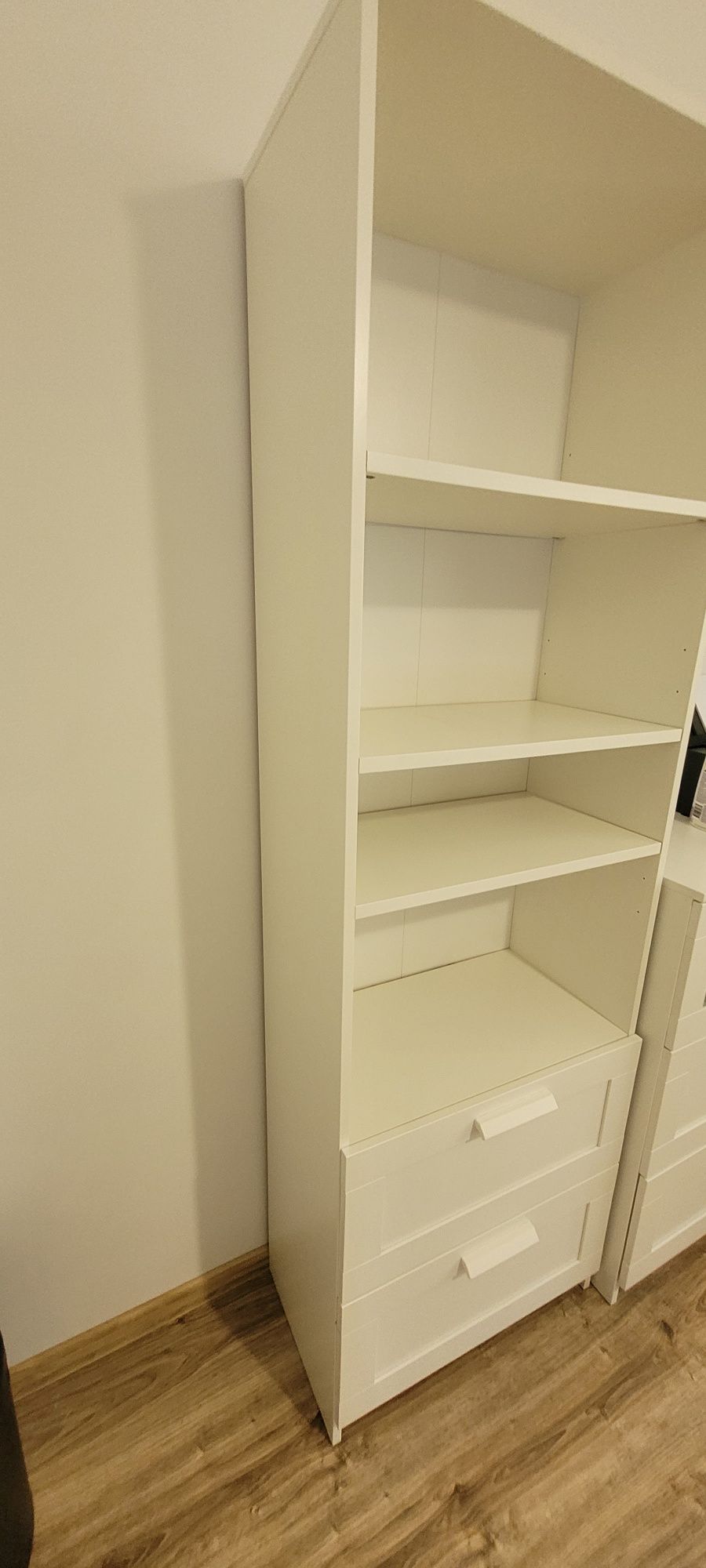 Ikea Brimnes  regał