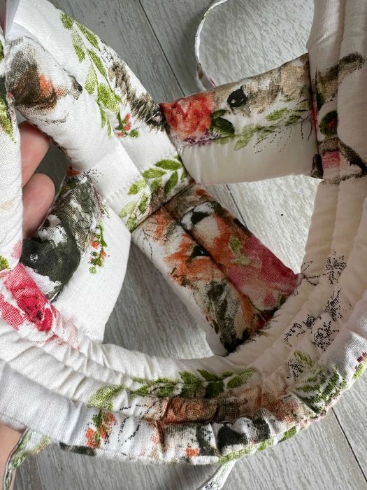 Дитячий м'ягкий захисний шолом від ударів, протиударна шапка