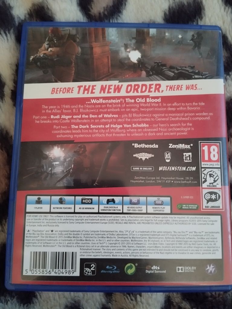Tanie gry na ps4
