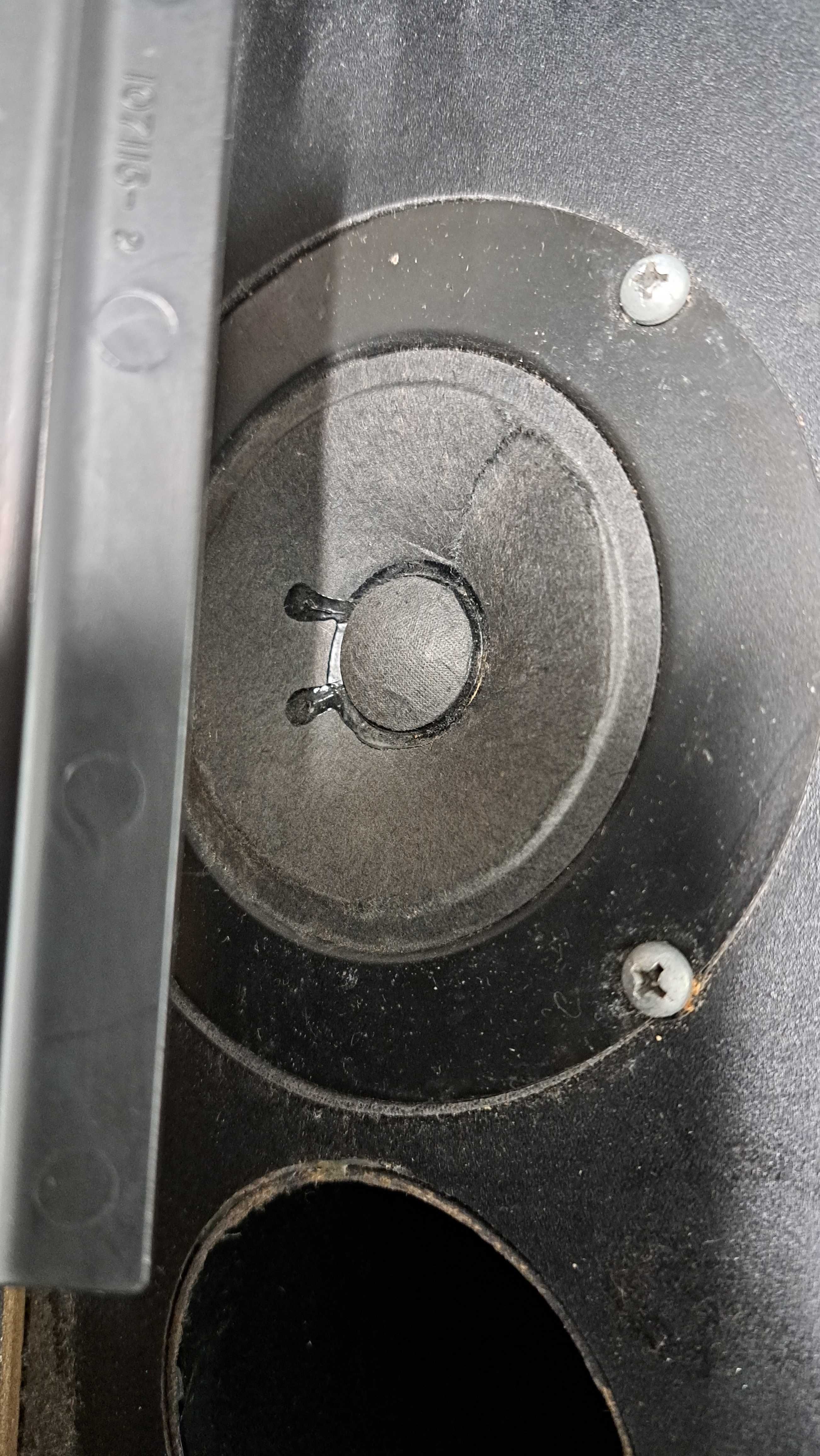 Kolumny BOSE series 301