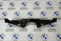 BMW балка задня x1 x2,1,2 Mini f48 f39 бмв ф48 ф39