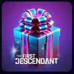 Ключ до гри The First Descendant