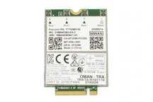 Karta Modem WWAN do laptopów Dell Foxconn DW5821e T77W968.05