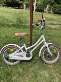 Rower dla dziecka koła 16 cali