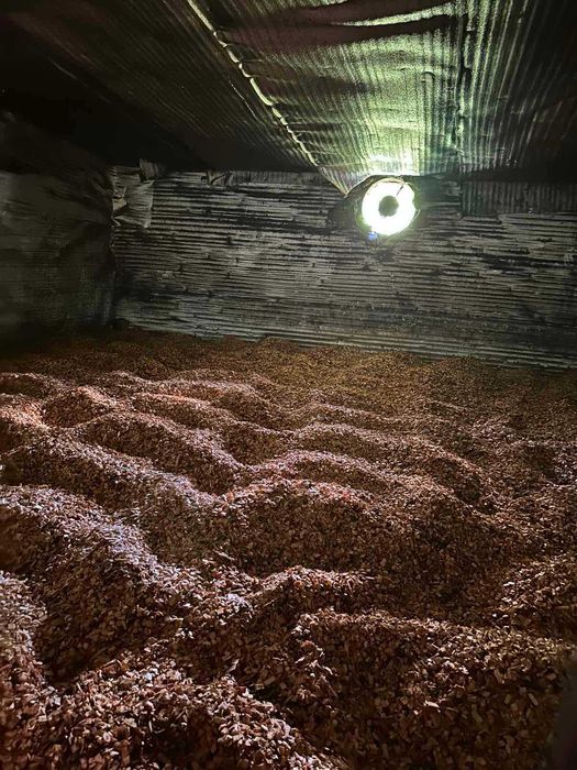 Обладнання  для виготовлення щепи для копчення (Договірна ціна)