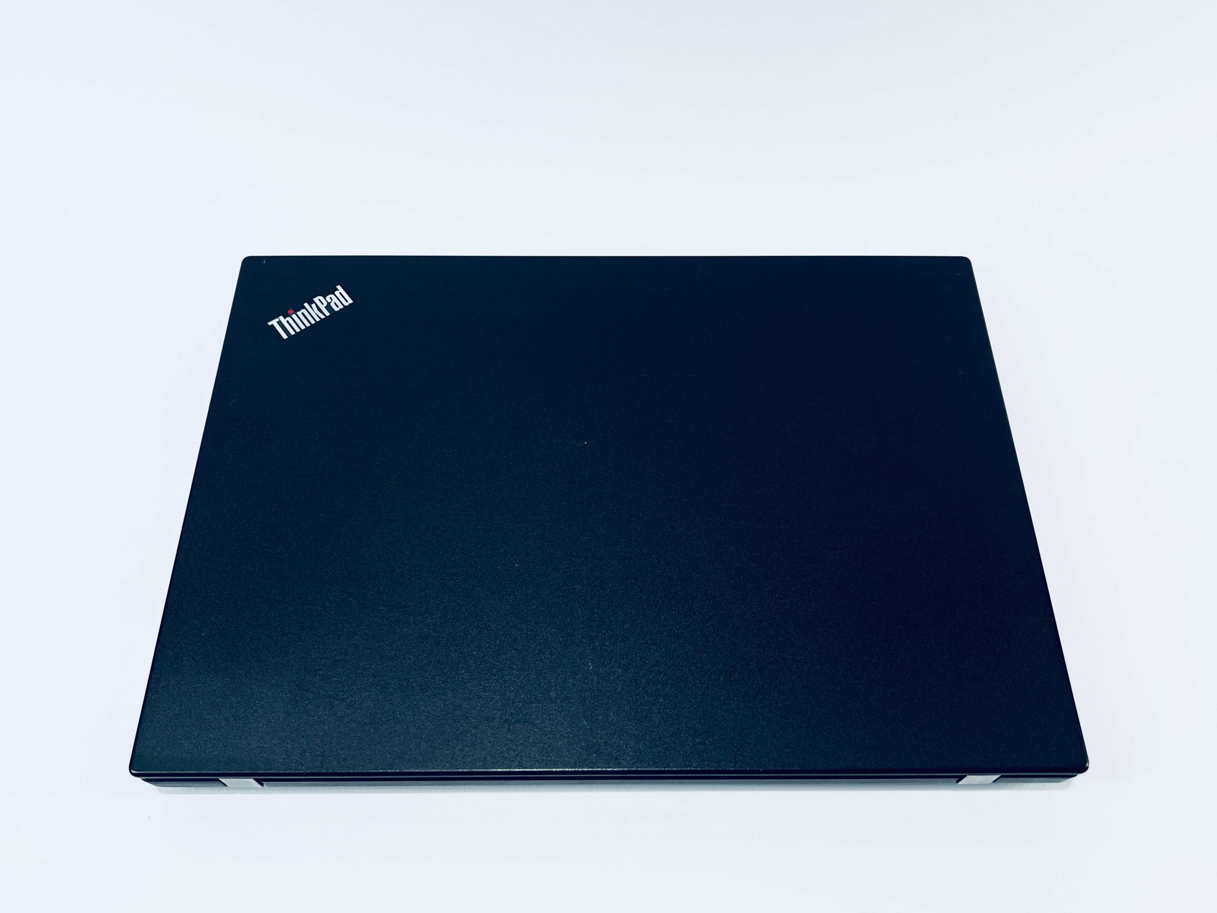 Ноутбук LENOVO ThinkPad L480, 14 IPS, I5-8250U, 8Gb, SSD 256 Gb