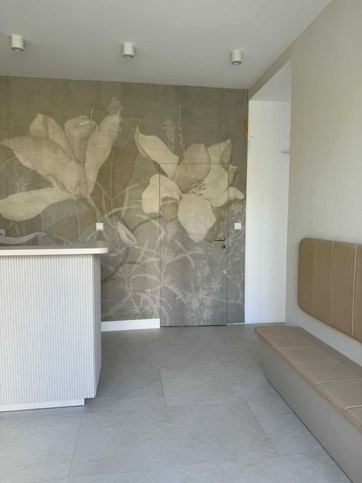 Gabinet kosmetyczny na wynajem