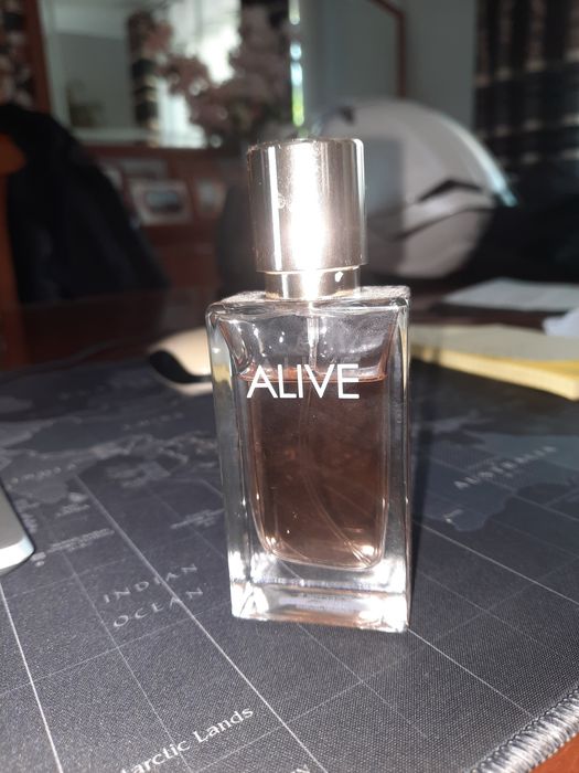 Hugo BossBOSS Alive
woda perfumowana dla kobiet 30 ml