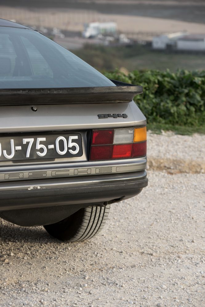 Porsche 944 2.5 1988