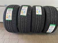 4x 225/50 R16 92W Goodride Zuper Ace SA-57 NOWE! 2025 rant ochronny