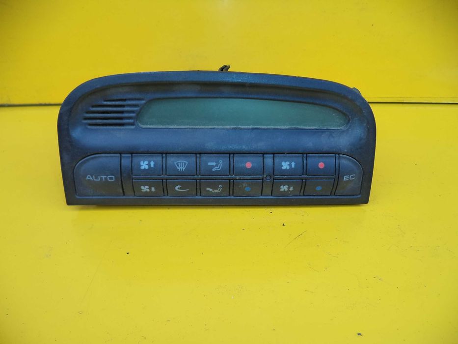 Блок управления печки Volkswagen Sharan Ford Galaxy   7M0907040S