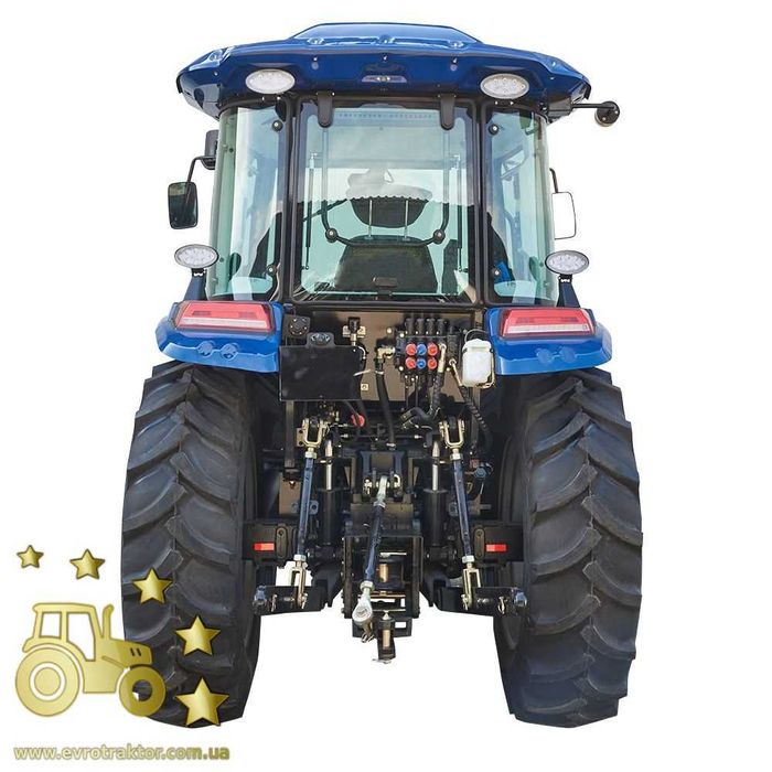 Трактор ДТЗ 1104 Офіційний дилер! Безкоштовна Доставка! Сервіс!