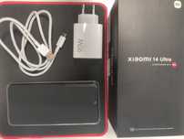 Smartfon Xiaomi 14 Ultra gwarancja 09.2026