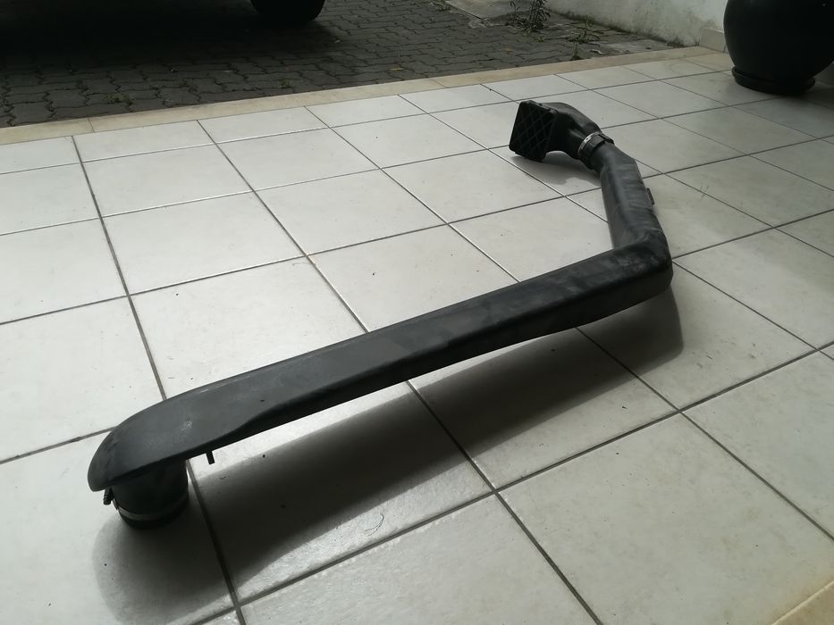 Snorkel Nissan Patrol Gr y60