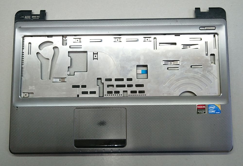 Asus X52Jr K52jr Разборка A52 X52 K52. Шлейф тачпада корпус usb. Асус