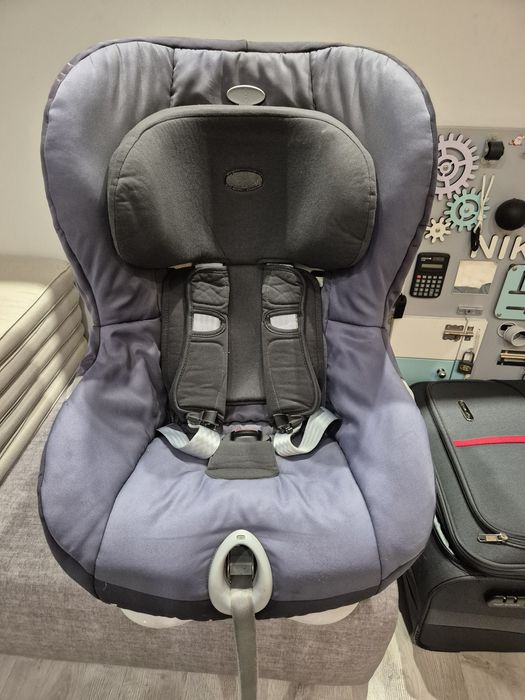Fotelik Britax Romer - 9-18 kg