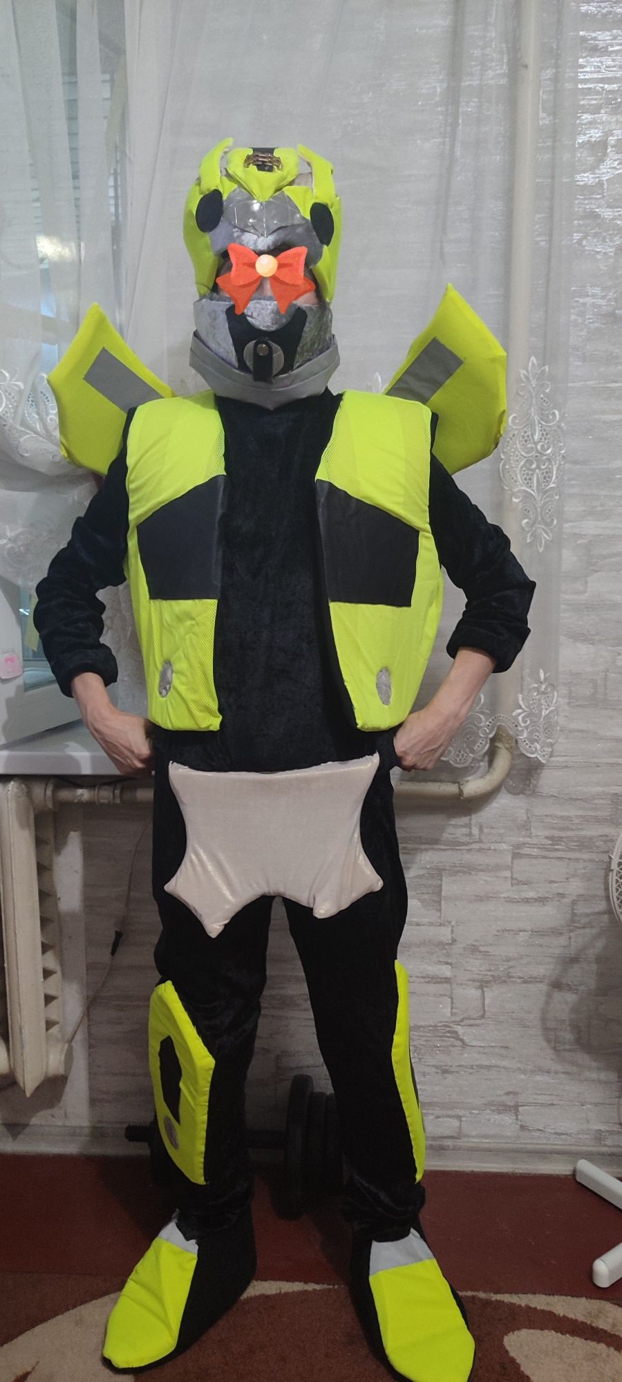Костюмы для аниматоров