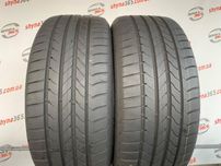 шини бу 225/45 r18 goodyear efficientgrip run flat 6mm