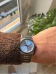 Tissot PRX 35 mm