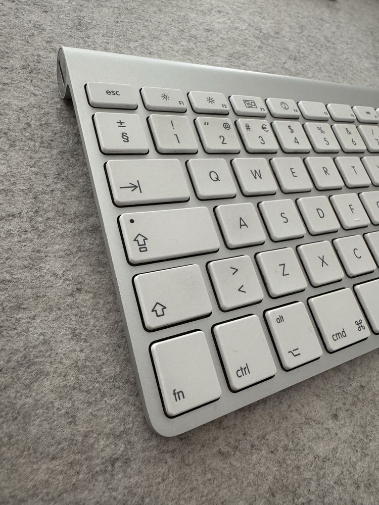 Apple Magic Keyboard